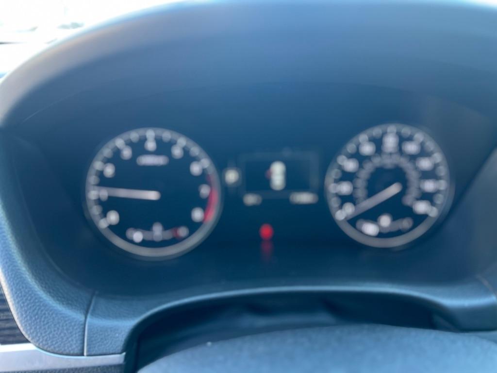 Hyundai Genesis 3.8L 2015