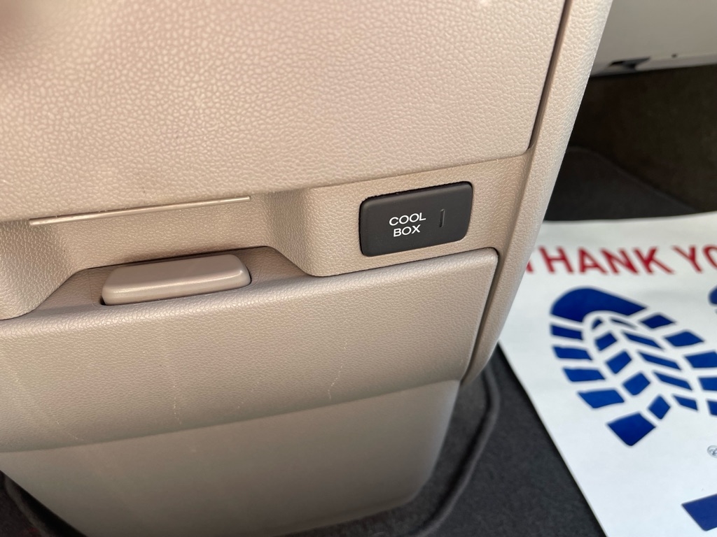 Honda Odyssey EX-L 2011