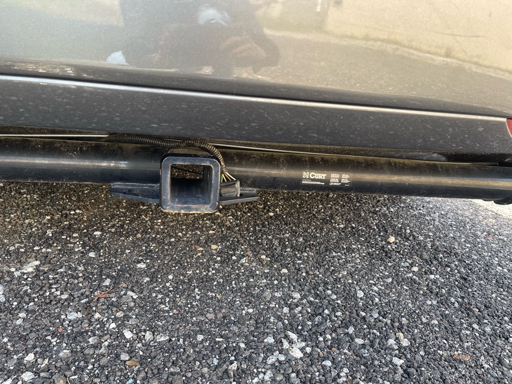 Honda Odyssey EX-L 2011