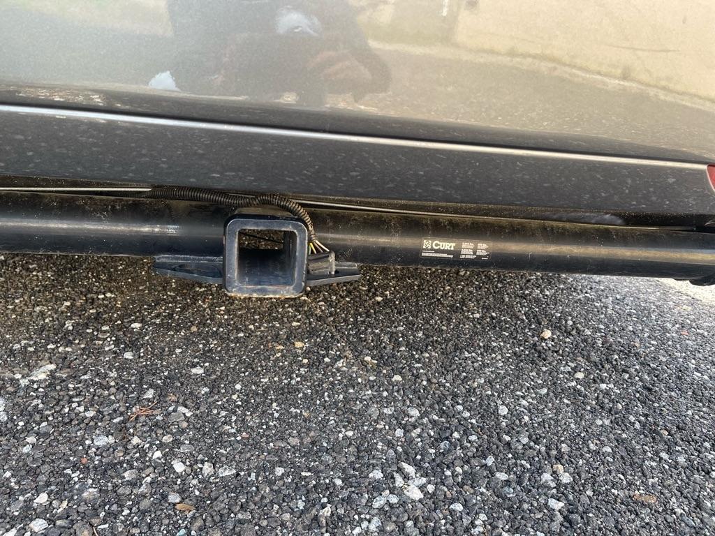 Honda Odyssey EX-L 2011