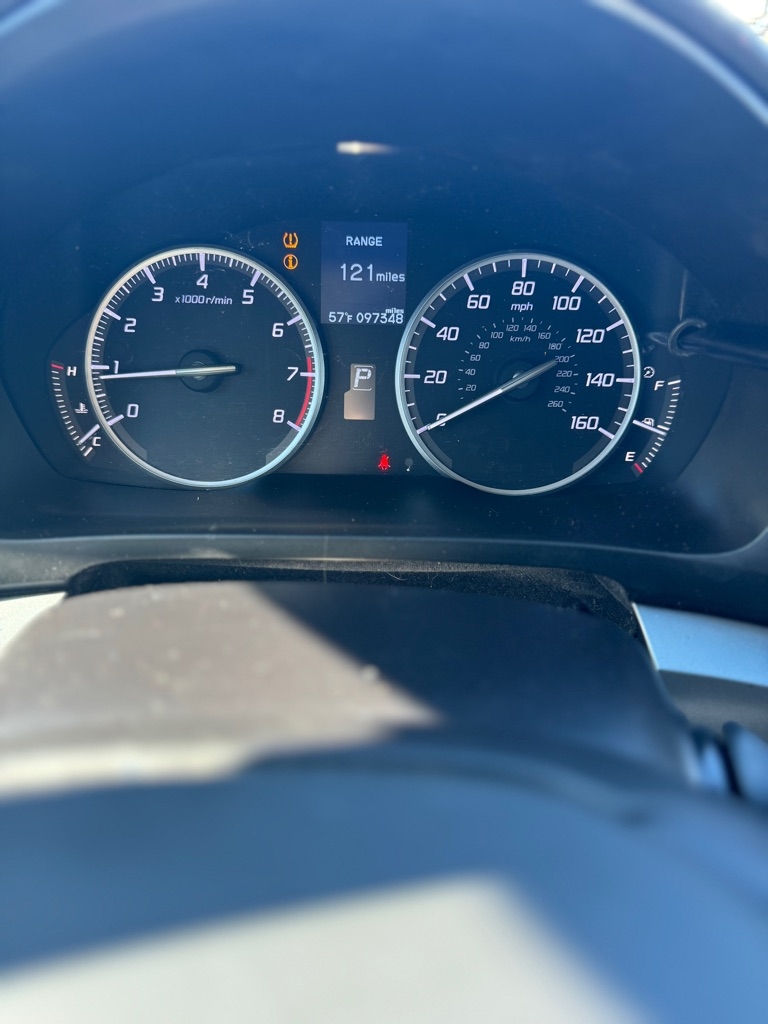 Acura ILX 5-Spd AT 2014