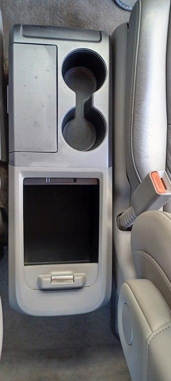 Honda CR-V EX-L 4WD 5-Speed AT 2009