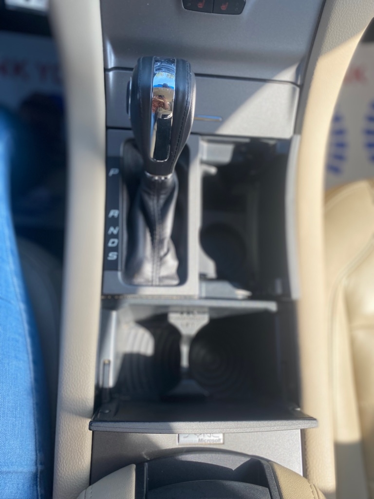 Ford Taurus SEL AWD 2014