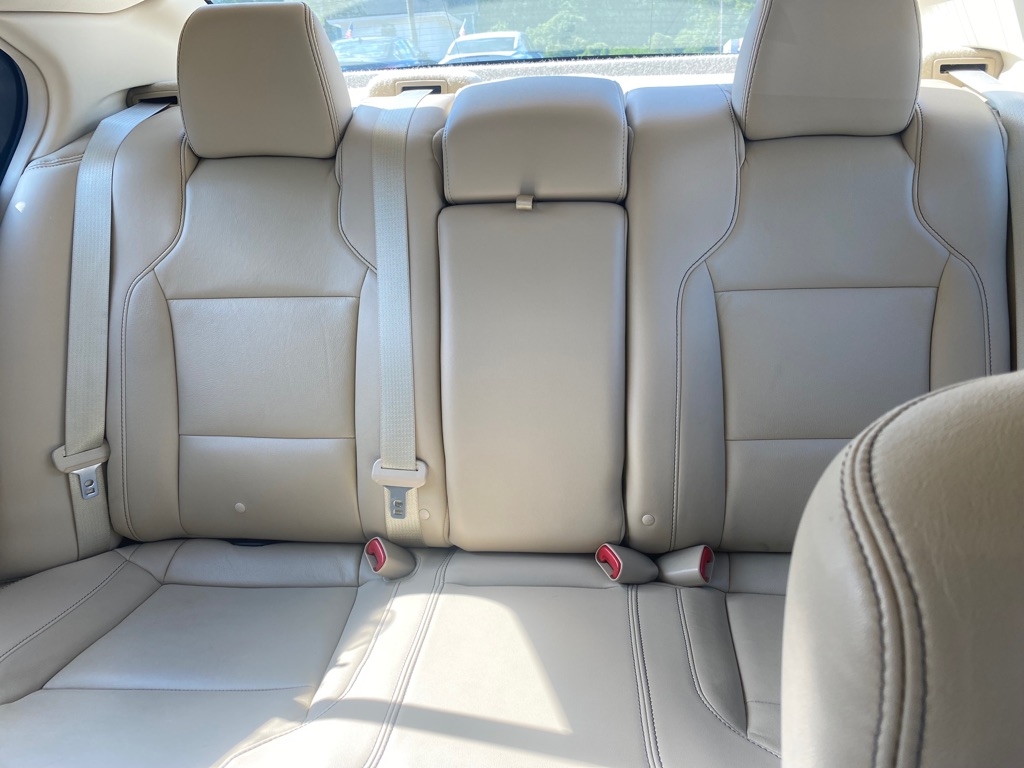 Ford Taurus SEL AWD 2014