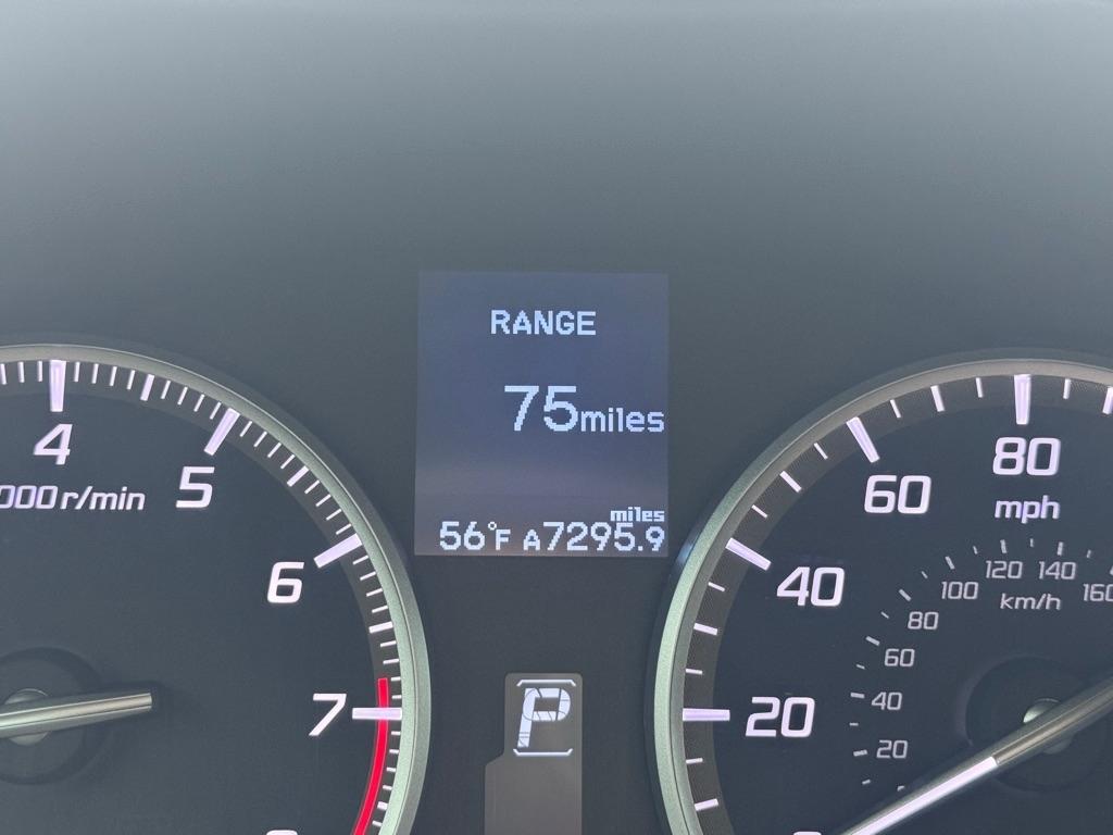 Acura RDX 6-Spd AT w/ Technology Package 2017