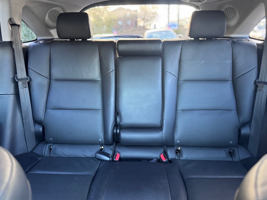 Acura RDX 6-Spd AT w/ Technology Package 2015