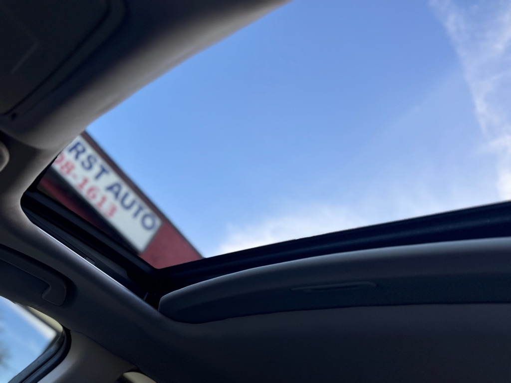 Acura RDX 6-Spd AT w/ Technology Package 2015