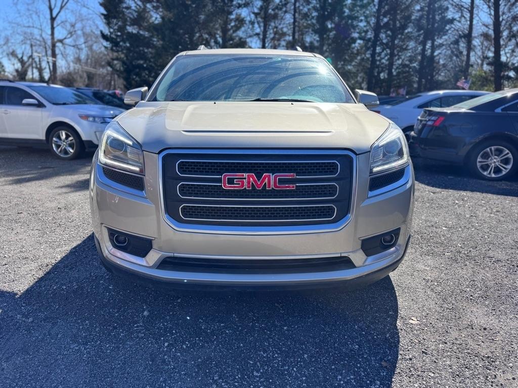2014 GMC Acadia SLT1