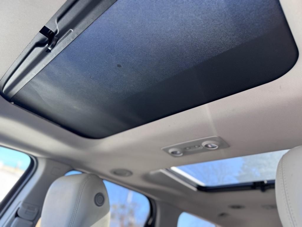 GMC Acadia SLT-1 FWD 2014