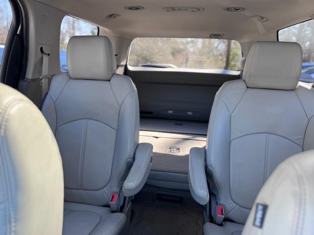 GMC Acadia SLT-1 FWD 2014