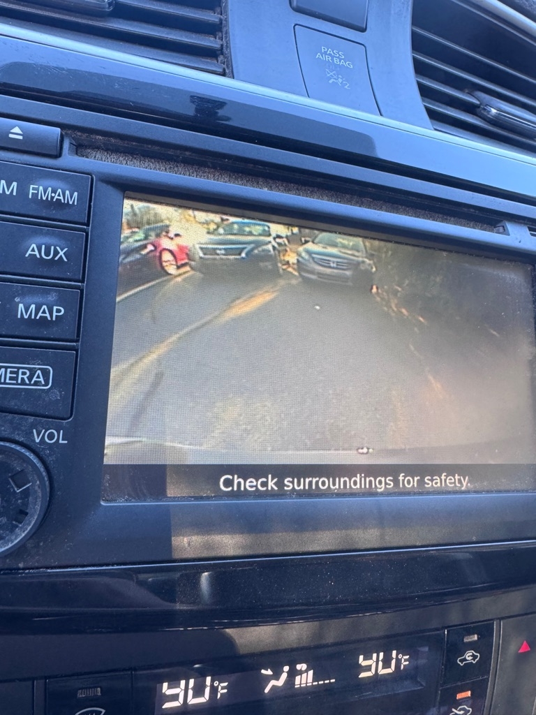 Nissan Sentra SL 2017