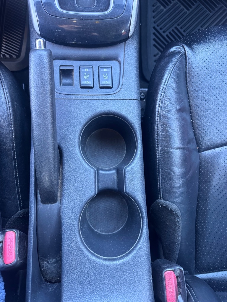 Nissan Sentra SL 2017