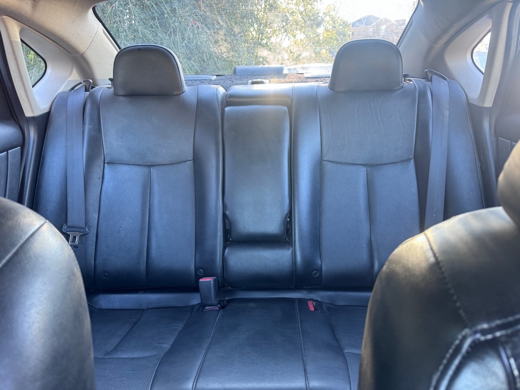 Nissan Sentra SL 2017