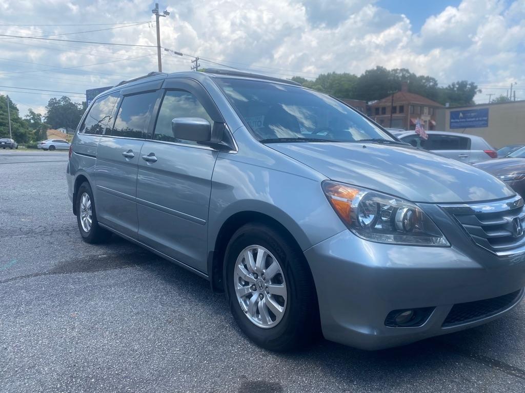 Honda Odyssey EX-L 2008