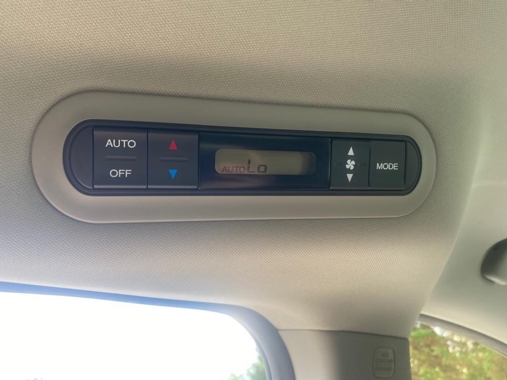 Honda Odyssey EX-L 2008