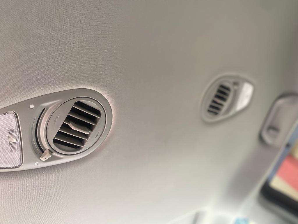 Honda Odyssey EX-L 2008