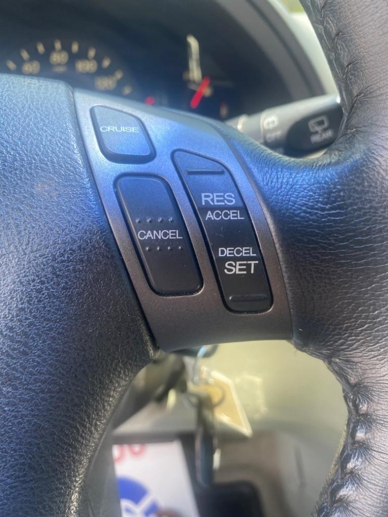 Honda Odyssey EX-L 2008