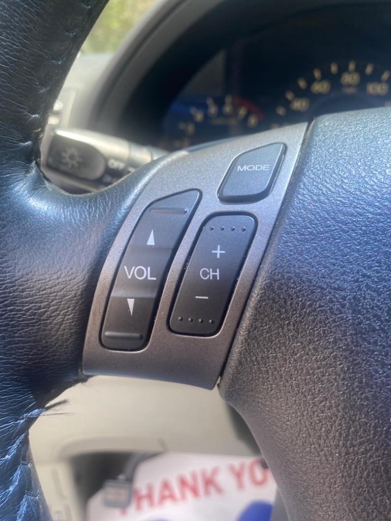 Honda Odyssey EX-L 2008