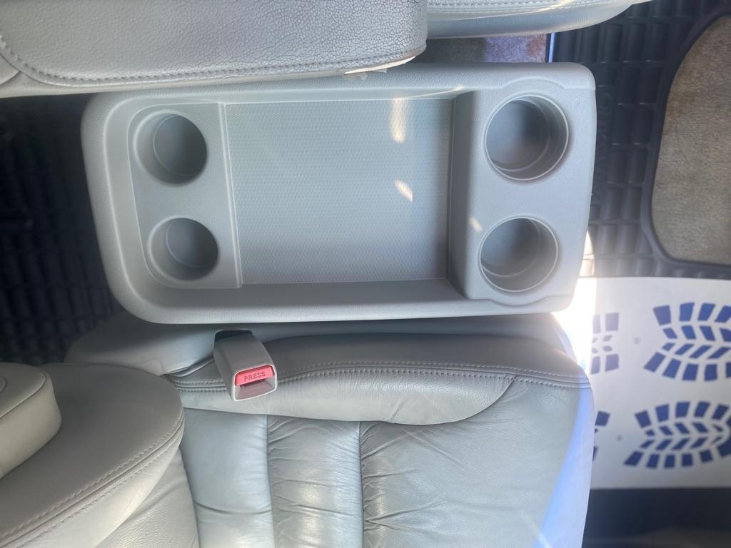 Honda Odyssey EX-L 2008