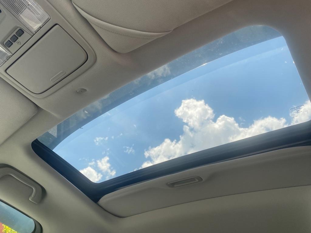 Honda Odyssey EX-L 2008