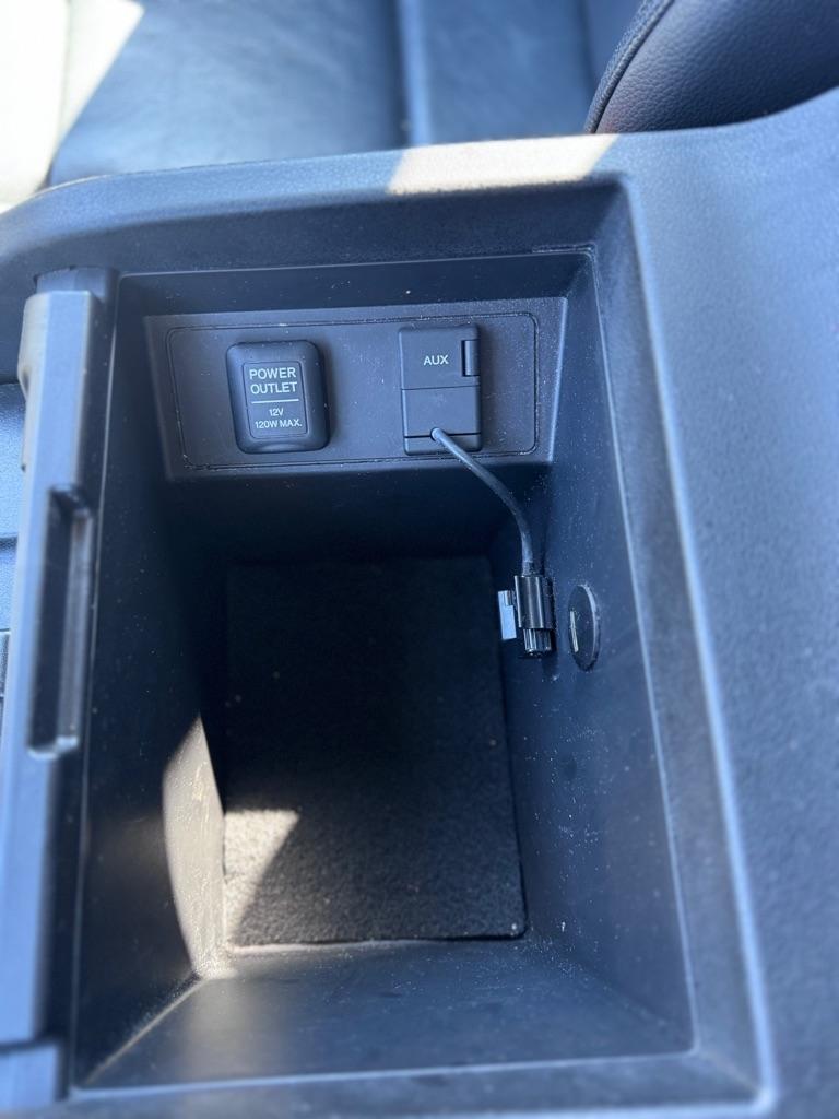 Honda Pilot EX-L 4WD 5-Spd AT with Navigation 2014