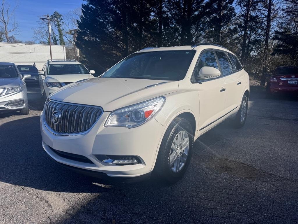 Buick Enclave Convenience FWD 2015