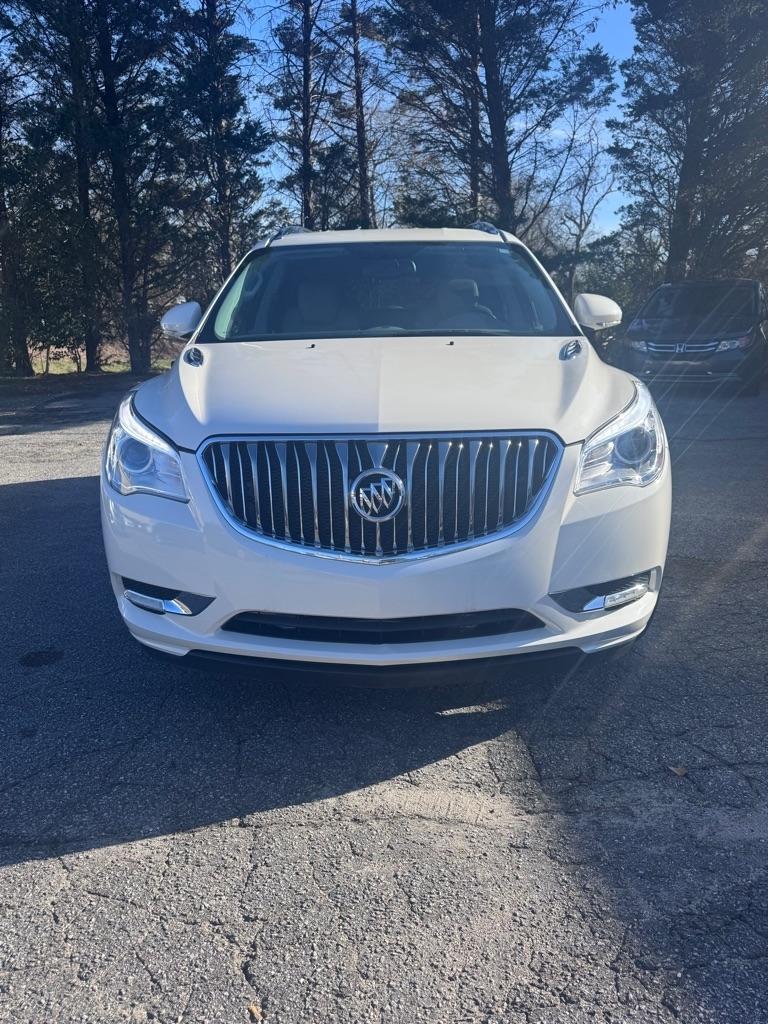 Buick Enclave Convenience FWD 2015