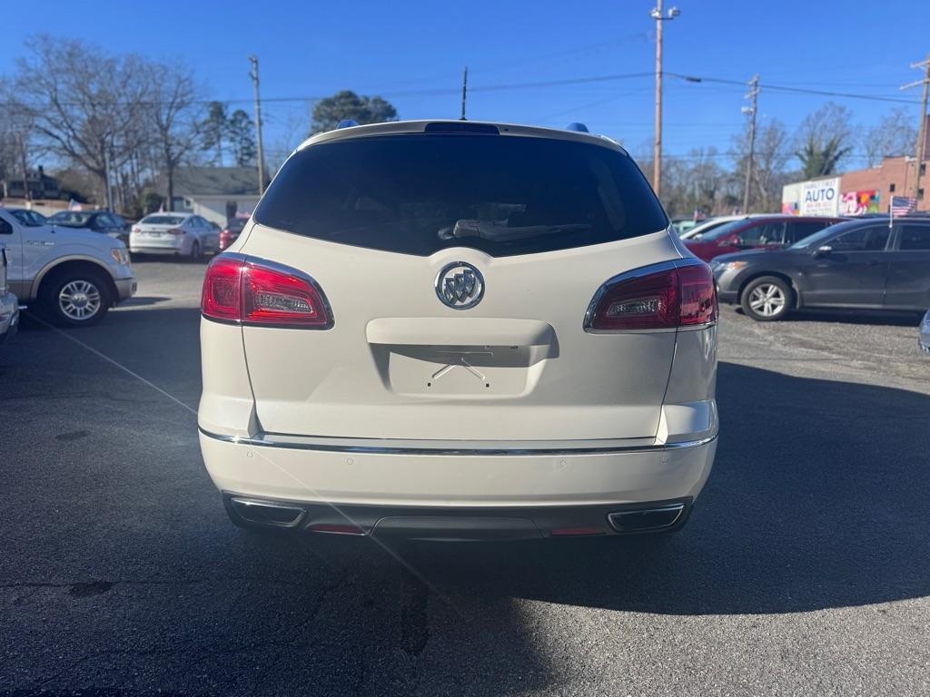 Buick Enclave Convenience FWD 2015