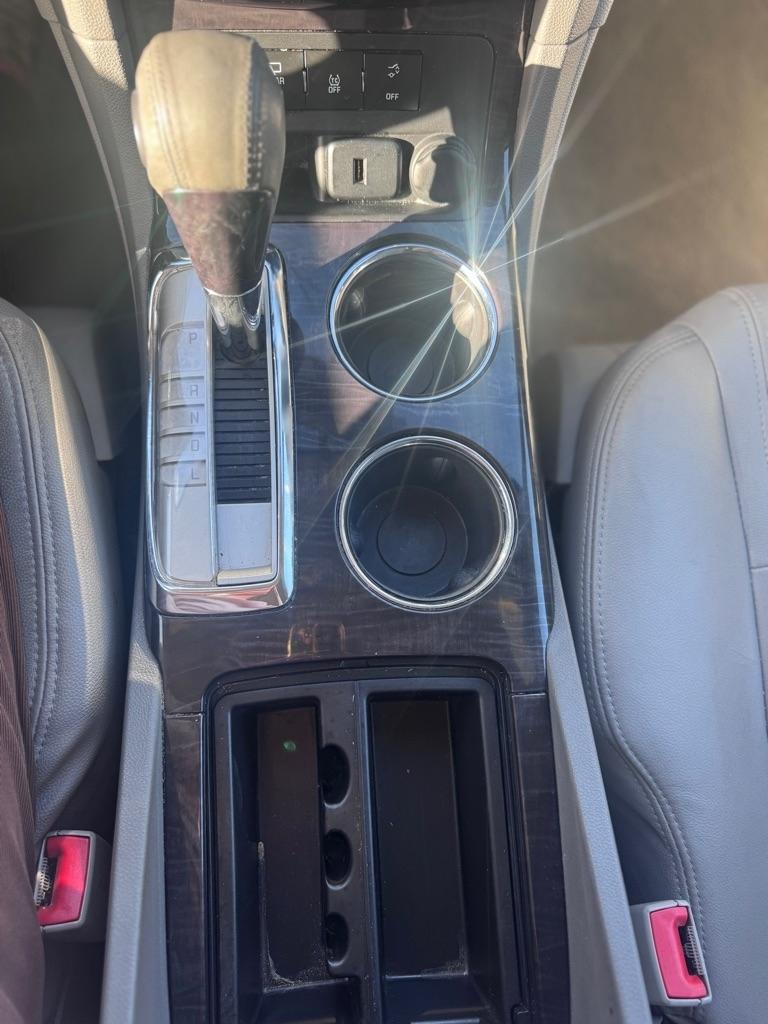 Buick Enclave Convenience FWD 2015