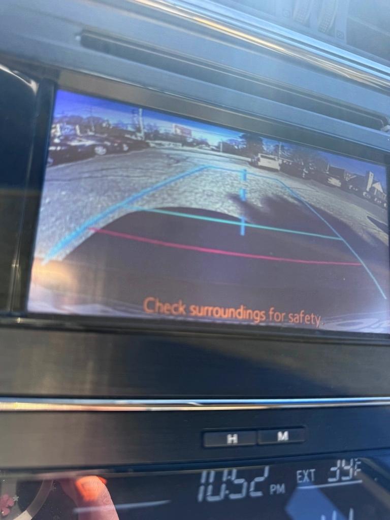 Toyota Avalon XLE 2014