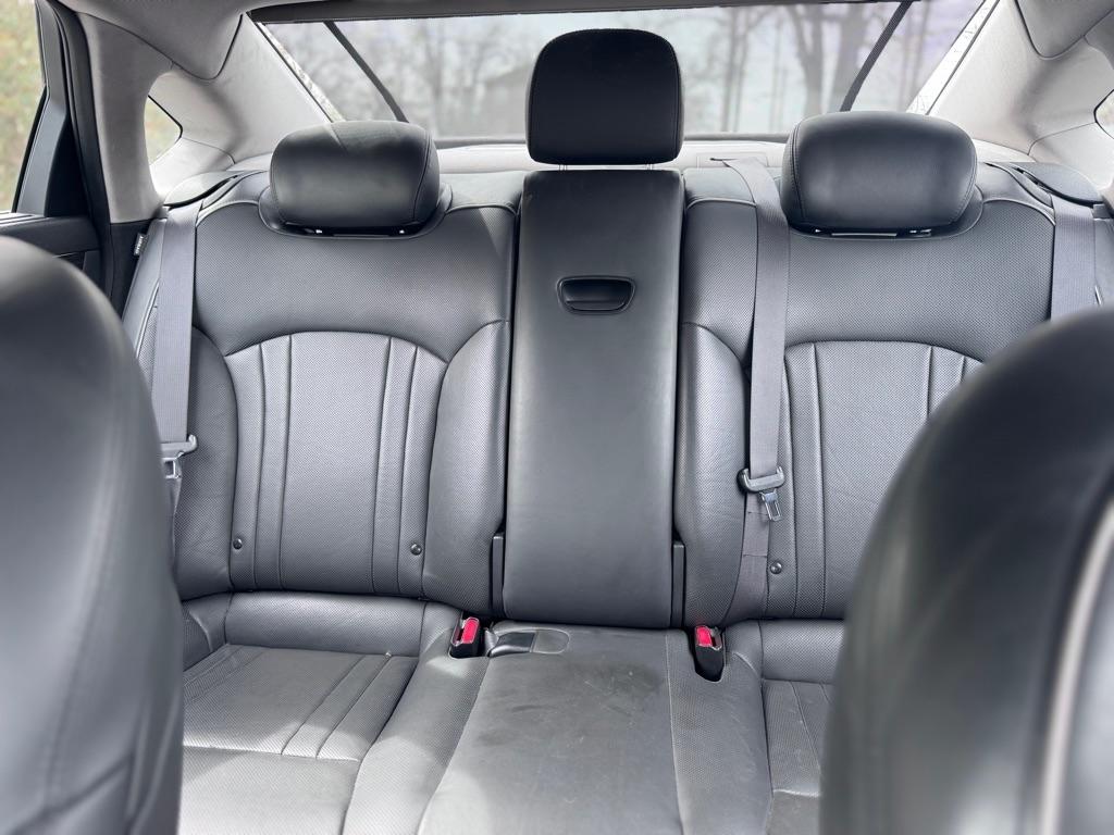 Hyundai Genesis 3.8L 2015