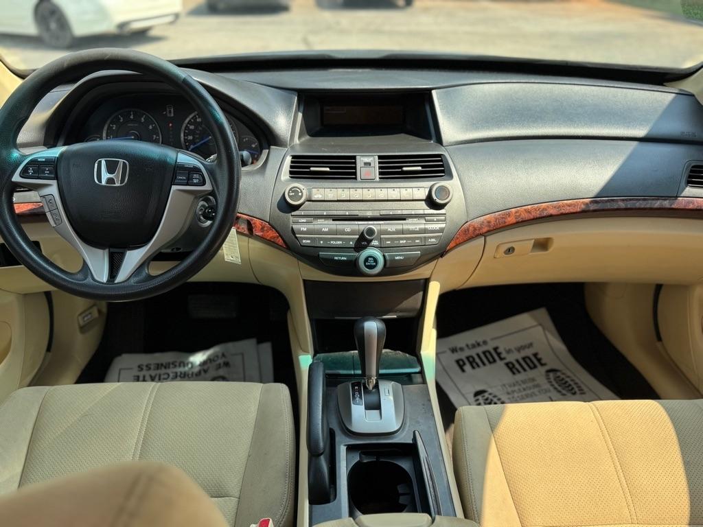 Honda Crosstour EX 2WD 2012