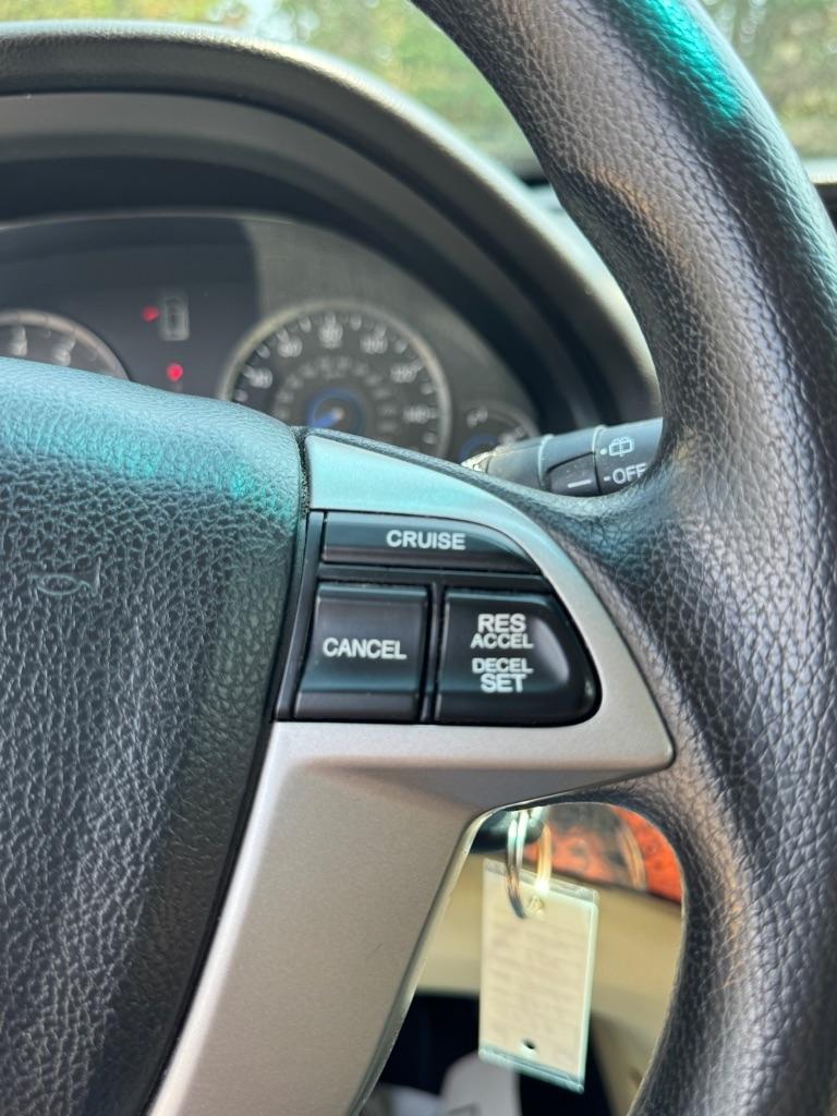 Honda Crosstour EX 2WD 2012