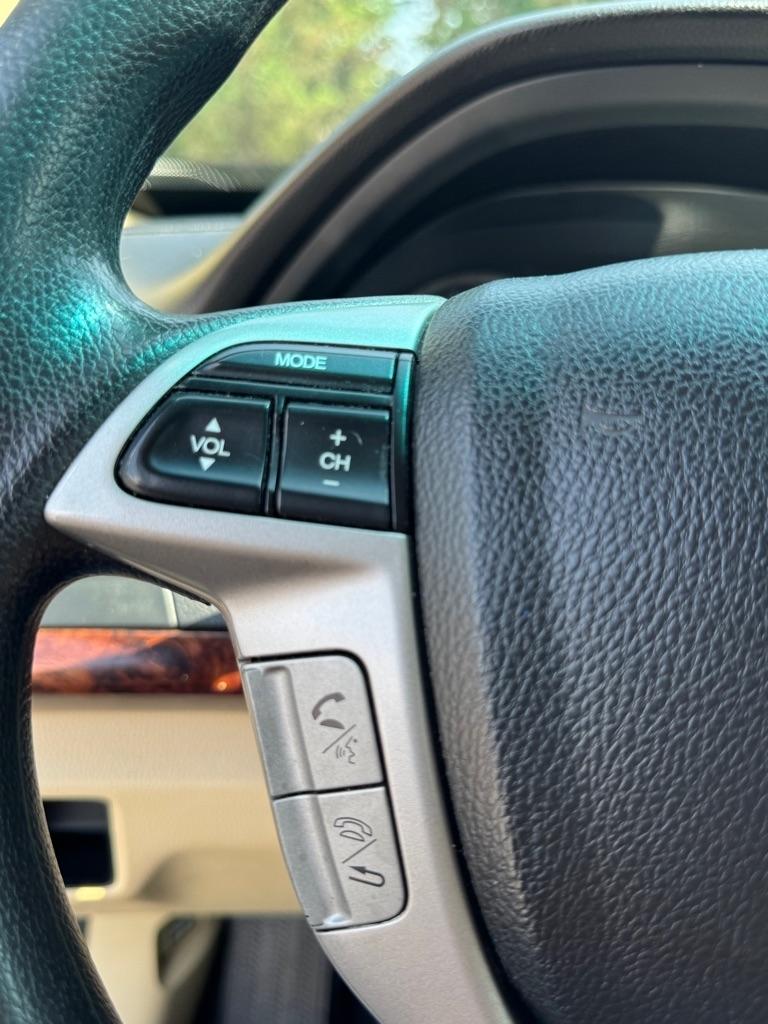 Honda Crosstour EX 2WD 2012