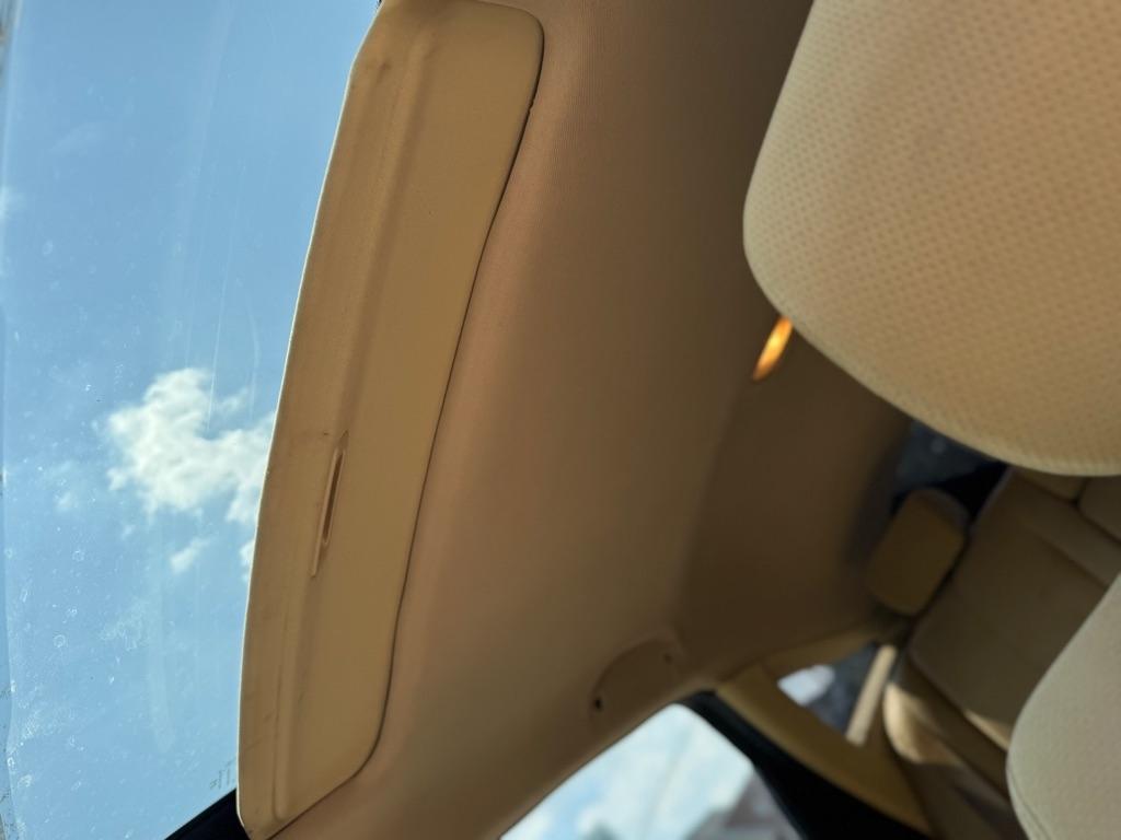 Honda Crosstour EX 2WD 2012