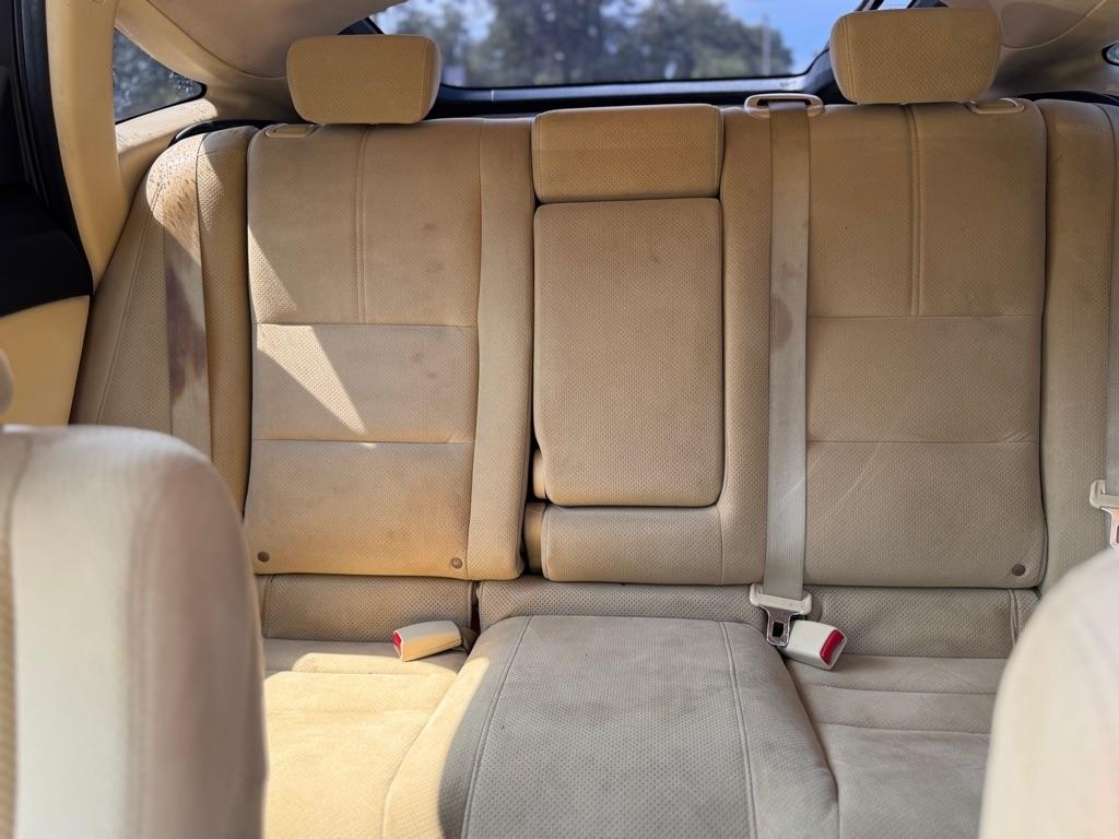 Honda Crosstour EX 2WD 2012