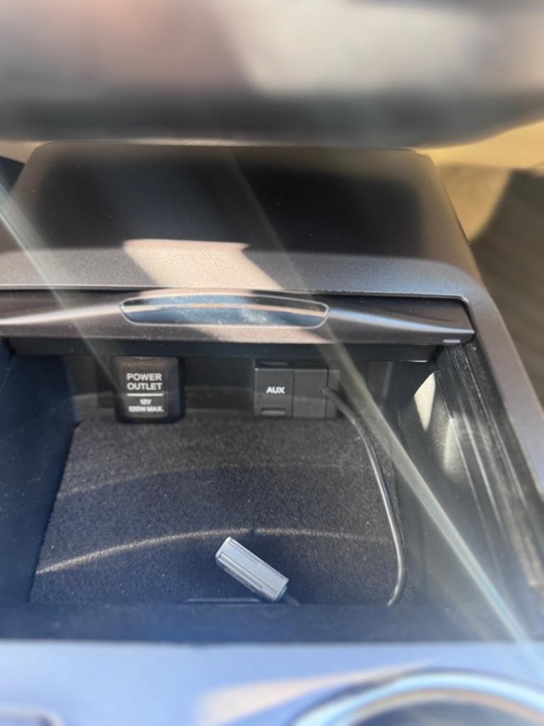 Acura RDX 6-Spd AT w/ Technology Package 2014