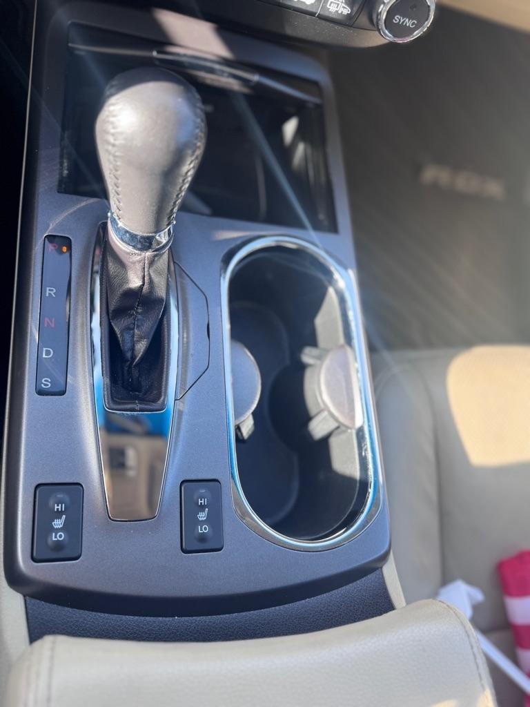 Acura RDX 6-Spd AT w/ Technology Package 2014