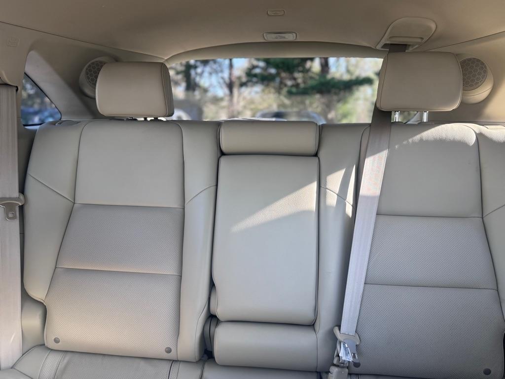 Acura RDX 6-Spd AT w/ Technology Package 2014