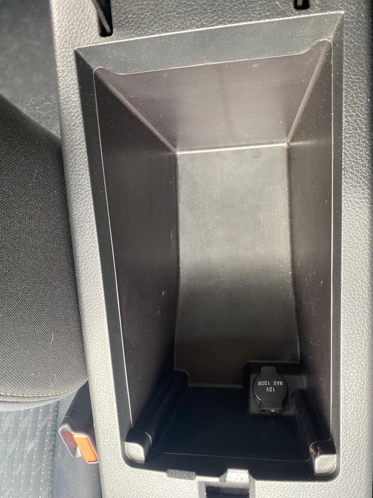 Nissan Altima 2.5 2017