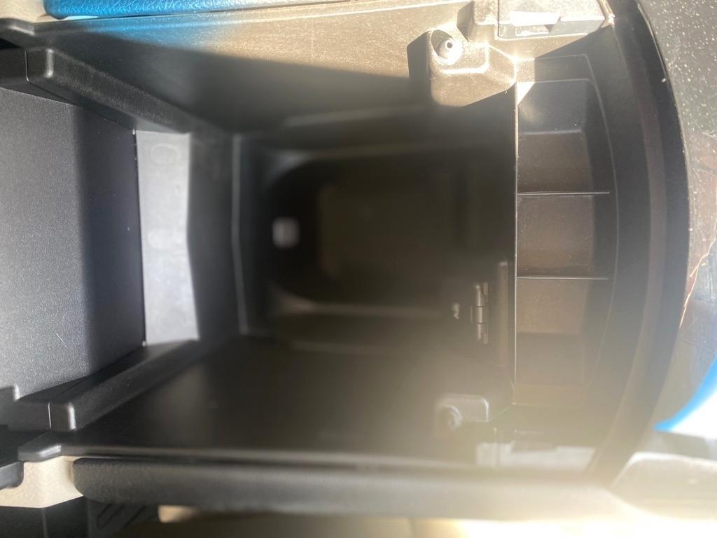 Ford Edge Titanium AWD 2015