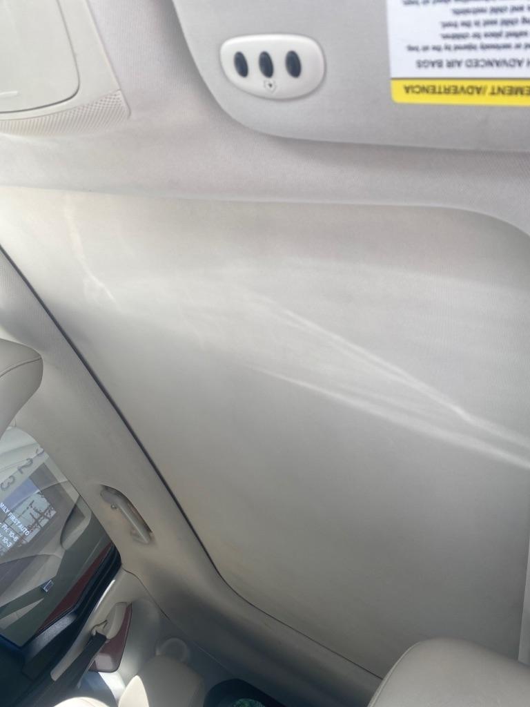 Ford Edge Titanium AWD 2015