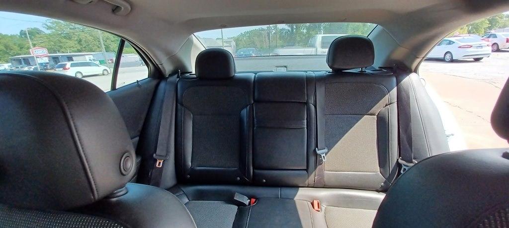 Chevrolet Malibu 1LT 2013