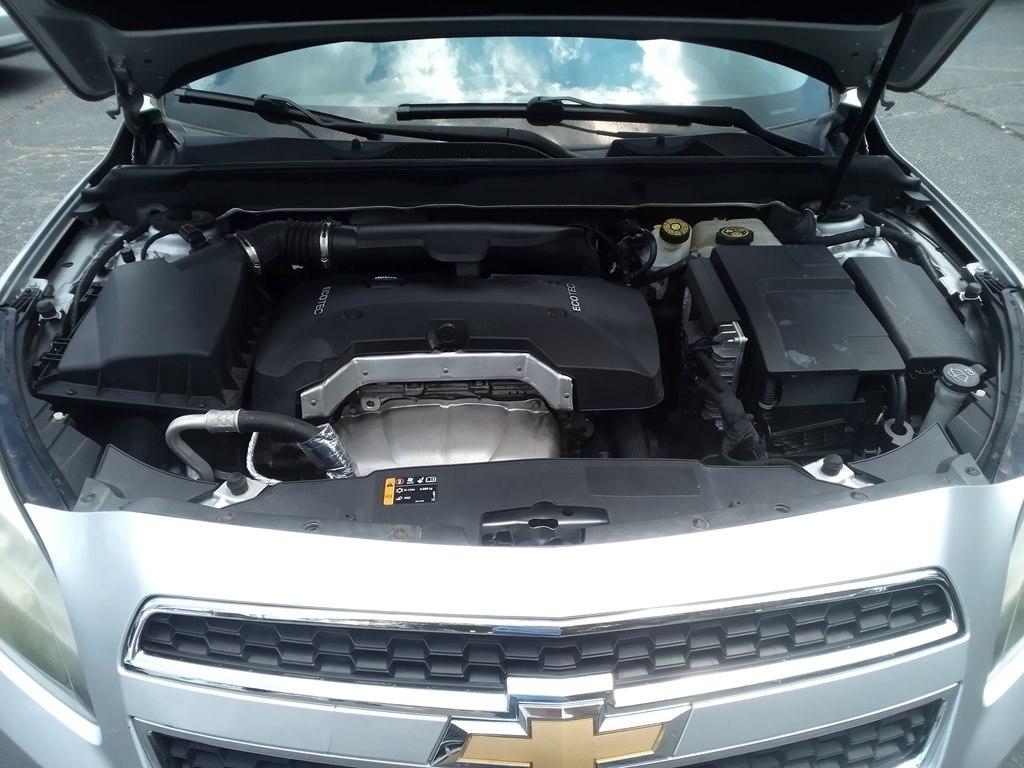 Chevrolet Malibu 1LT 2013