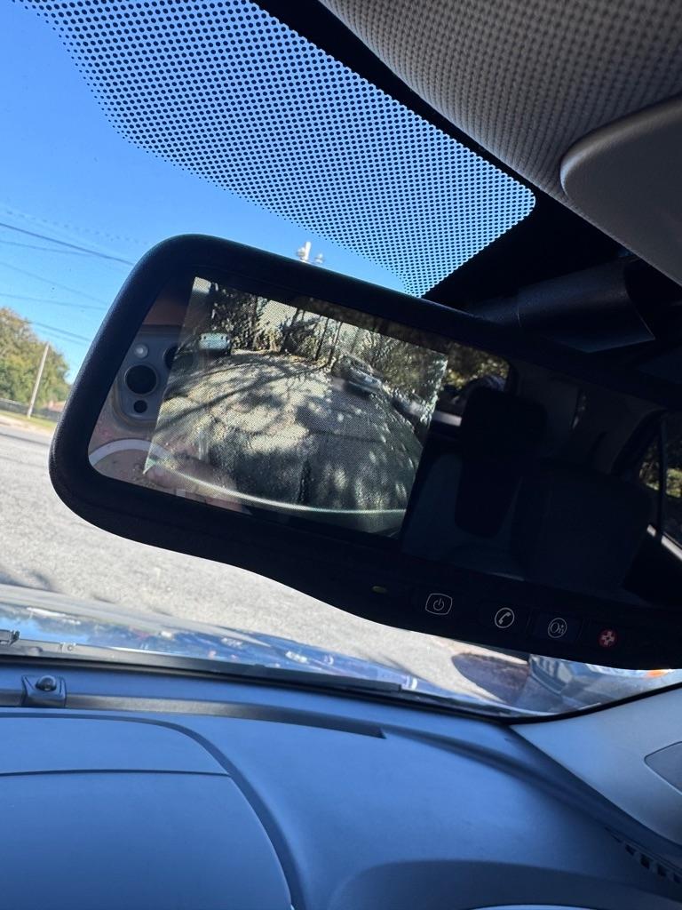 Chevrolet Equinox 1LT 2WD 2011