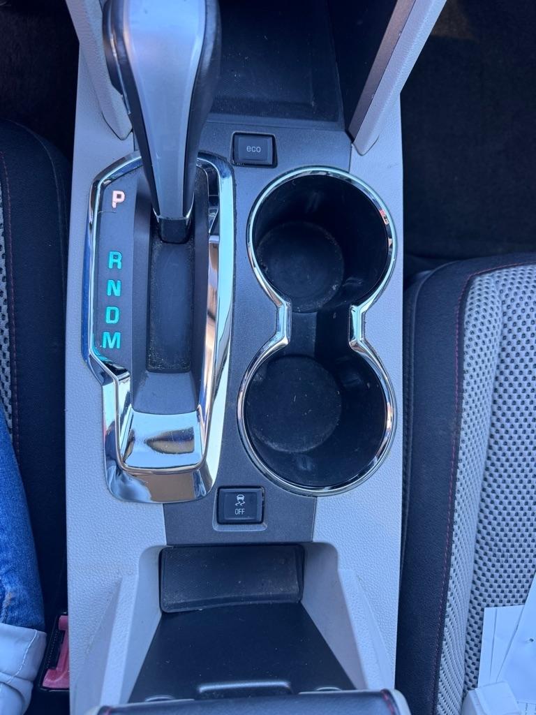 Chevrolet Equinox 1LT 2WD 2011