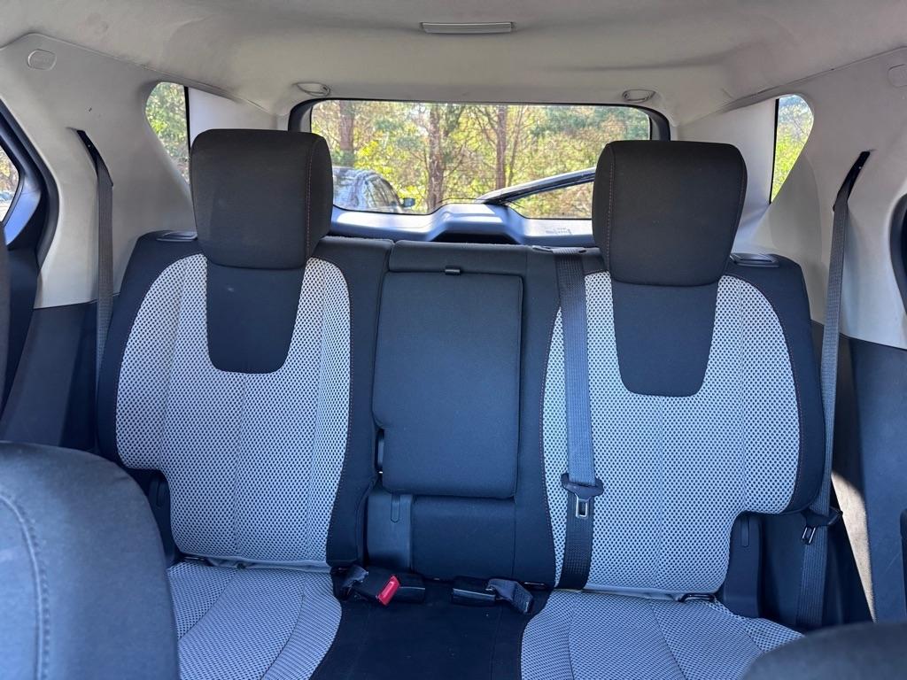 Chevrolet Equinox 1LT 2WD 2011