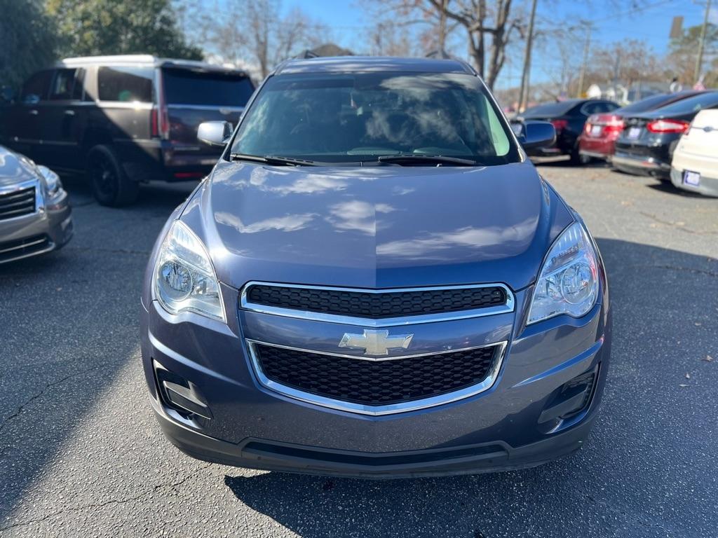 Chevrolet Equinox 1LT 2WD 2013