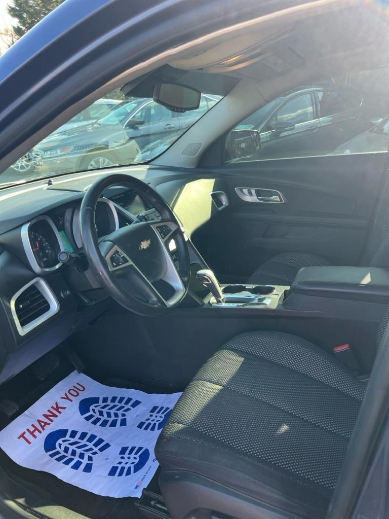 Chevrolet Equinox 1LT 2WD 2013