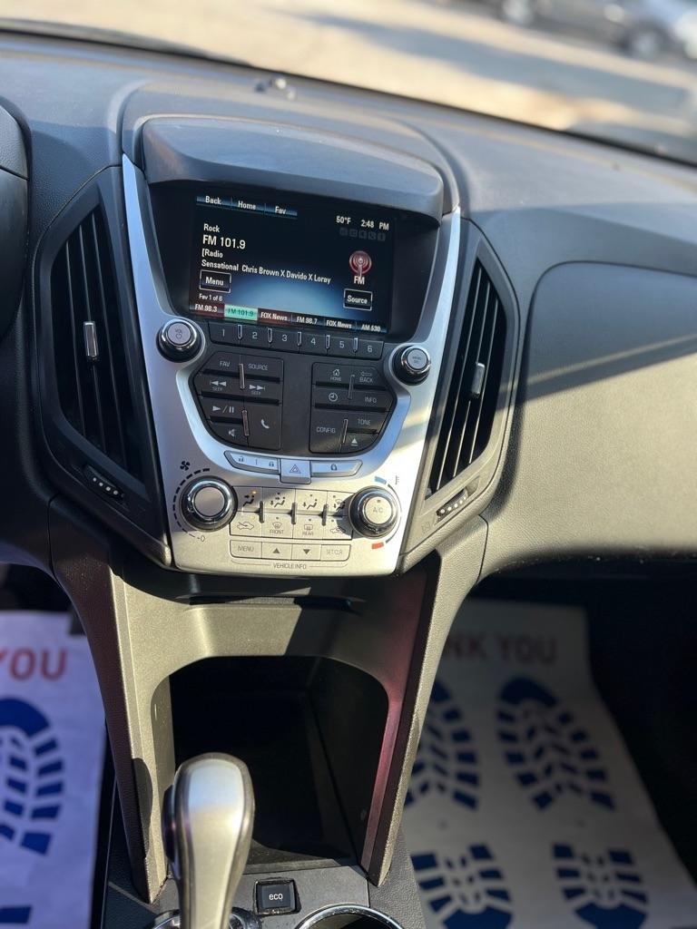 Chevrolet Equinox 1LT 2WD 2013